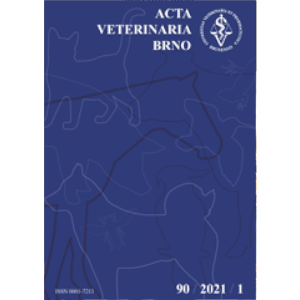 Acta Veterinaria Brno