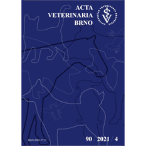 Acta Veterinaria Brno