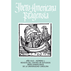 IBERO-AMERICANA PRAGENSIA