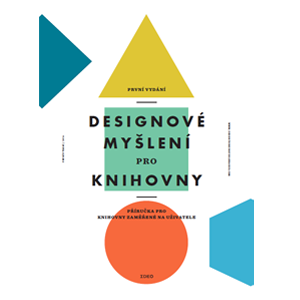 Designové myšlení pro knihovny