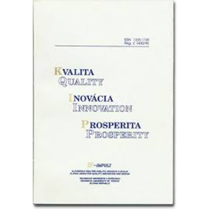 The Impact of Implementation of Standardized Quality Management Systems on Management of Liabilities in Group Purchasing Organizations