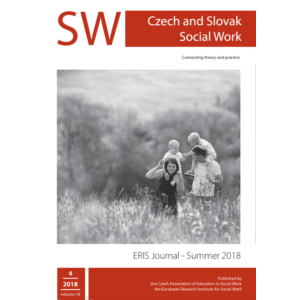 The Concept of Self-Care, Work Engagement, and Burnout Syndrome among Slovak Social Workers