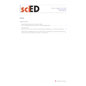 Secondary and university students' understanding of independence and conditional probability