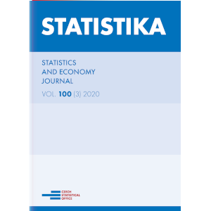 What Can Be Learned on the Living Standard of Households from National Accounts?