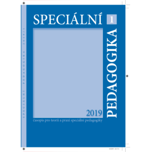 Role školních speciálních pedagogů v podpoře žáků se sociálním znevýhodněním