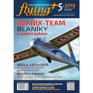 Flying legends 2019