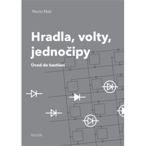 Hradla, volty, jednočipy