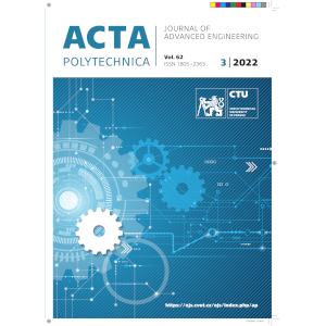 Acta Polytechnica