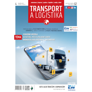 IVECO BUS lídrem na trhu autobusů