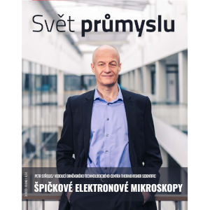 Trendy v elektronové mikroskopii