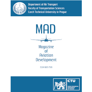 MAD - Magazine of Aviation Development