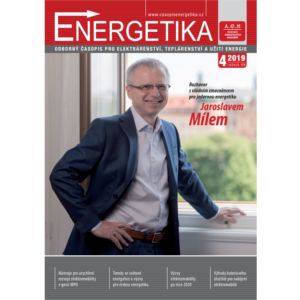 Jaderná energie a elektrifikace v dopravě