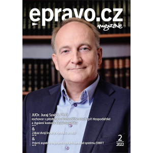 Whistleblowing, pokus r. 2022 – krok správným směrem, byť stále s významnými přešlapy