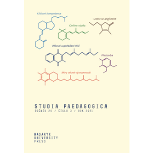 Vzdělávací systém a československá verze přestavby (1987–1989)