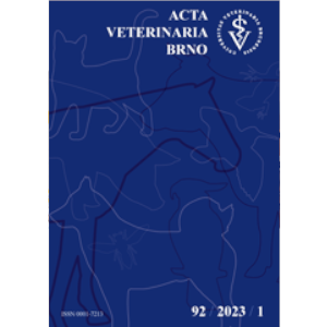 Acta Veterinaria Brno