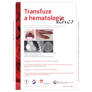 Hereditary haemorrhagic teleangiectasia (Rendu-Osler-Weber disease)