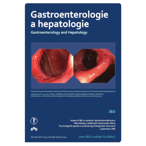 Rifaximin in therapy of inflammatory bowel disease