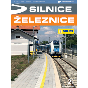 „Modernizace a elektrizace trati Hrušovany u Brna – Židlochovice“ a „Modernizace a elektrizace trati Šakvice – Hustopeče u Brna“