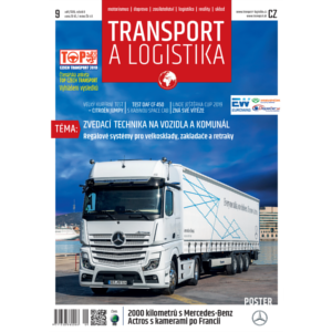 Transport a logistika