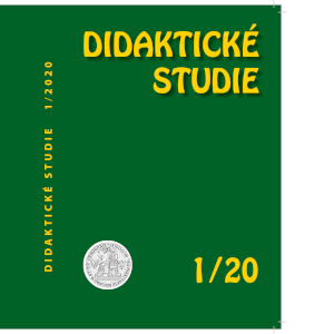 Signalizace zvukové podoby slov ve vybraných řadách učebnic českého, slovenského a polského jazyka pro 4.–6. ročník