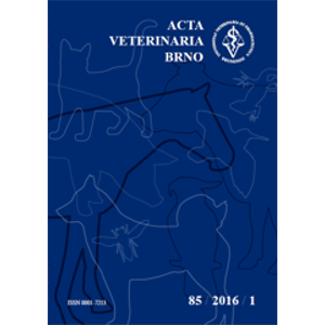 Acta Veterinaria Brno