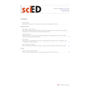 Presentation of combinatorial concepts in mathematics textbooks and its compliance with a concept development theory