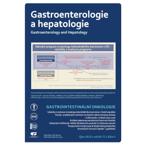 Mixed adenoneuroendocrine carcinoma of the stomach – a case report