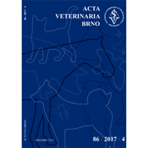 Evaluation of frequency and intensity of asymptomatic anisocytosis in the Japanese dog breeds Shiba, Akita, and Hokkaido