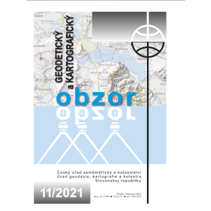 Noc vědců ve Výzkumném ústavu geodetickém, topografickém a kartografickém, v. v. i.