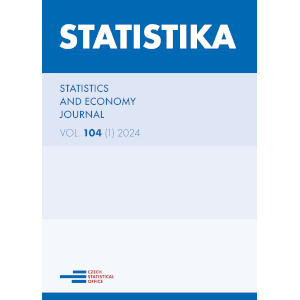 Consumer Price Index in the Czech Republic – New Sources and Data Processing