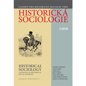 Historical Sociology in Russia