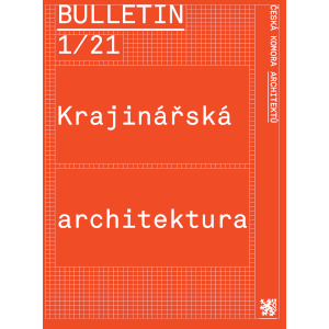 Typologie krajinářských staveb a stanovení jejich projekční náročnosti v rozsahu standardu služeb architekta a jeho dokumentace pro navrhování staveb krajinářské architektury