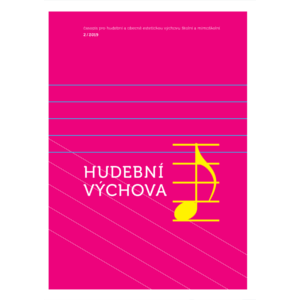 Současné trendy hudebněteoretické výuky v základních uměleckých školách České republiky (KHV PdF MU)