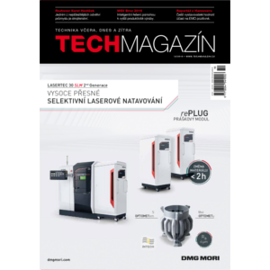 TechMagazín