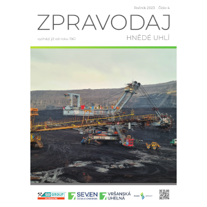 Zapojení VÚHU a.s. do řešení zahajovaného projektu „Ecological rehabilitation and long-term monitoring of post mining areas” (REECOL)