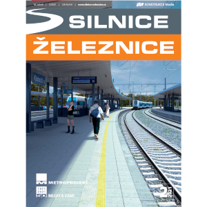 D11 v úseku Hradec Králové – Smiřice míří do finiše a Středisko asfaltových vozovek Metrostav Infrastructure jede na plný výkon