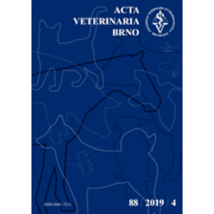 Acta Veterinaria Brno