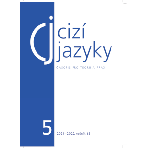 Zrušení povinné výuky dalšího cizího jazyka na základních školách – ukázka (ne)koncepčního vyřešení (ne)existujícího problému