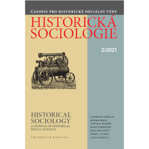 A Study of Social Imaginaries Journal, Zeta Books