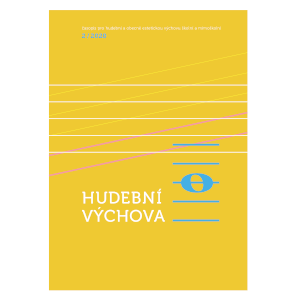 Z hudebních výročí (duben–červen 2020)