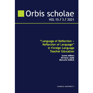 ORBIS SCHOLAE