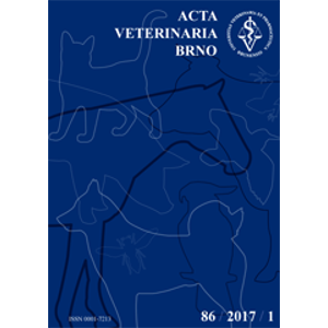 Acta Veterinaria Brno