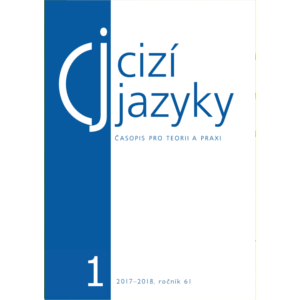 Cizí jazyky