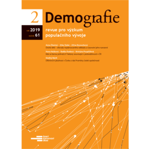 Z České demografické společnosti