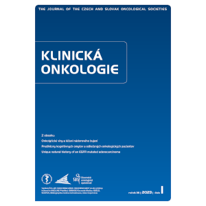 Radiation induced lymphopenia – a possible critical factor in current oncological treatment