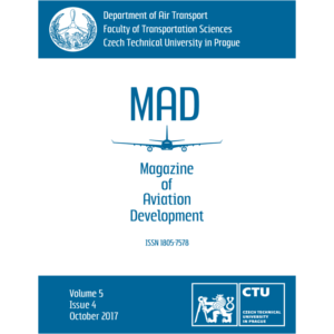 MAD - Magazine of Aviation Development