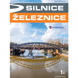 Rekonstrukce mostu přes Labe v km 6,330 v rámci stavby „Optimalizace traťového úseku Lysá nad Labem (mimo) – Čelákovice (mimo)“