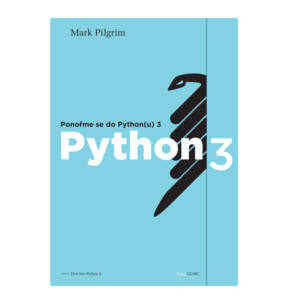 Ponořme se do Python(u) 3