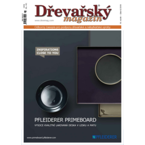 Premeny dreva – premeny školy