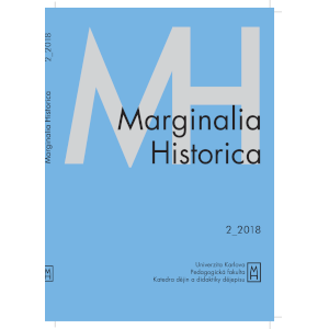 Jakub RÁKOSNÍK – Matěj SPURNÝ – Jiří ŠTAIF, Milníky českých dějin. Krize konsensu a legitimity v letech 1848–1989.